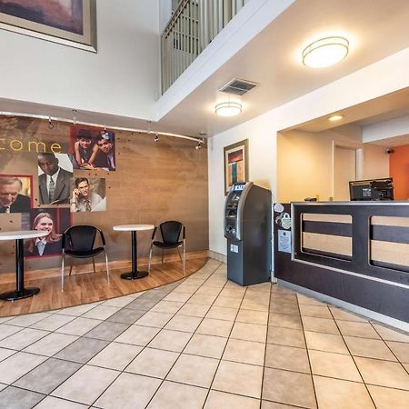 Motel 6-Gatlinburg, Tn - Smoky Mountains Екстер'єр фото