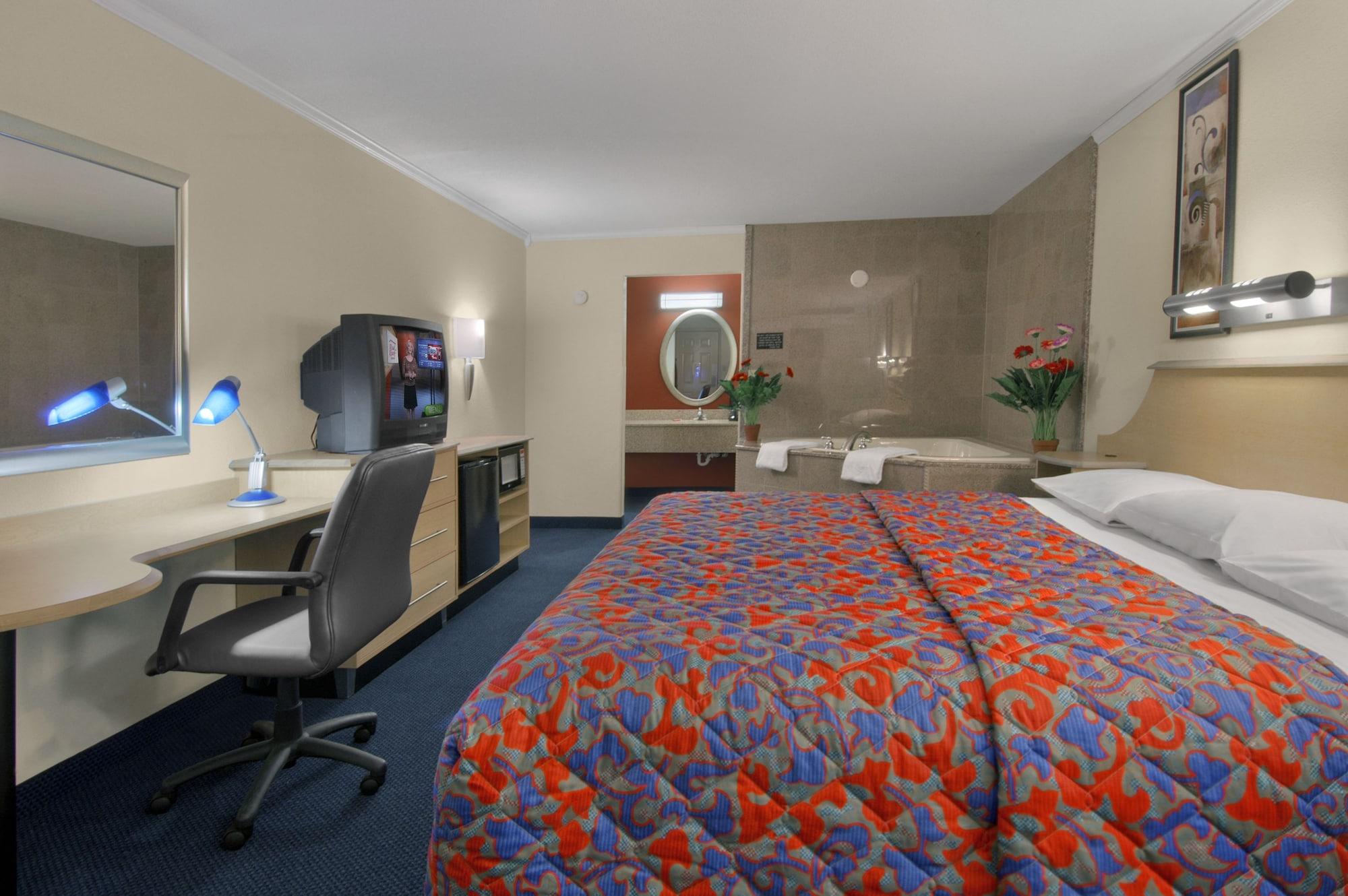Motel 6-Gatlinburg, Tn - Smoky Mountains Екстер'єр фото