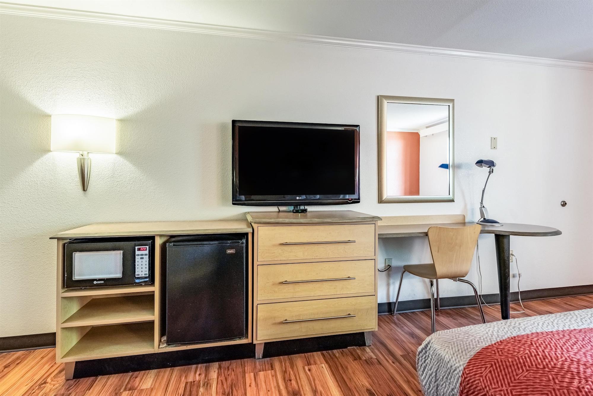 Motel 6-Gatlinburg, Tn - Smoky Mountains Екстер'єр фото