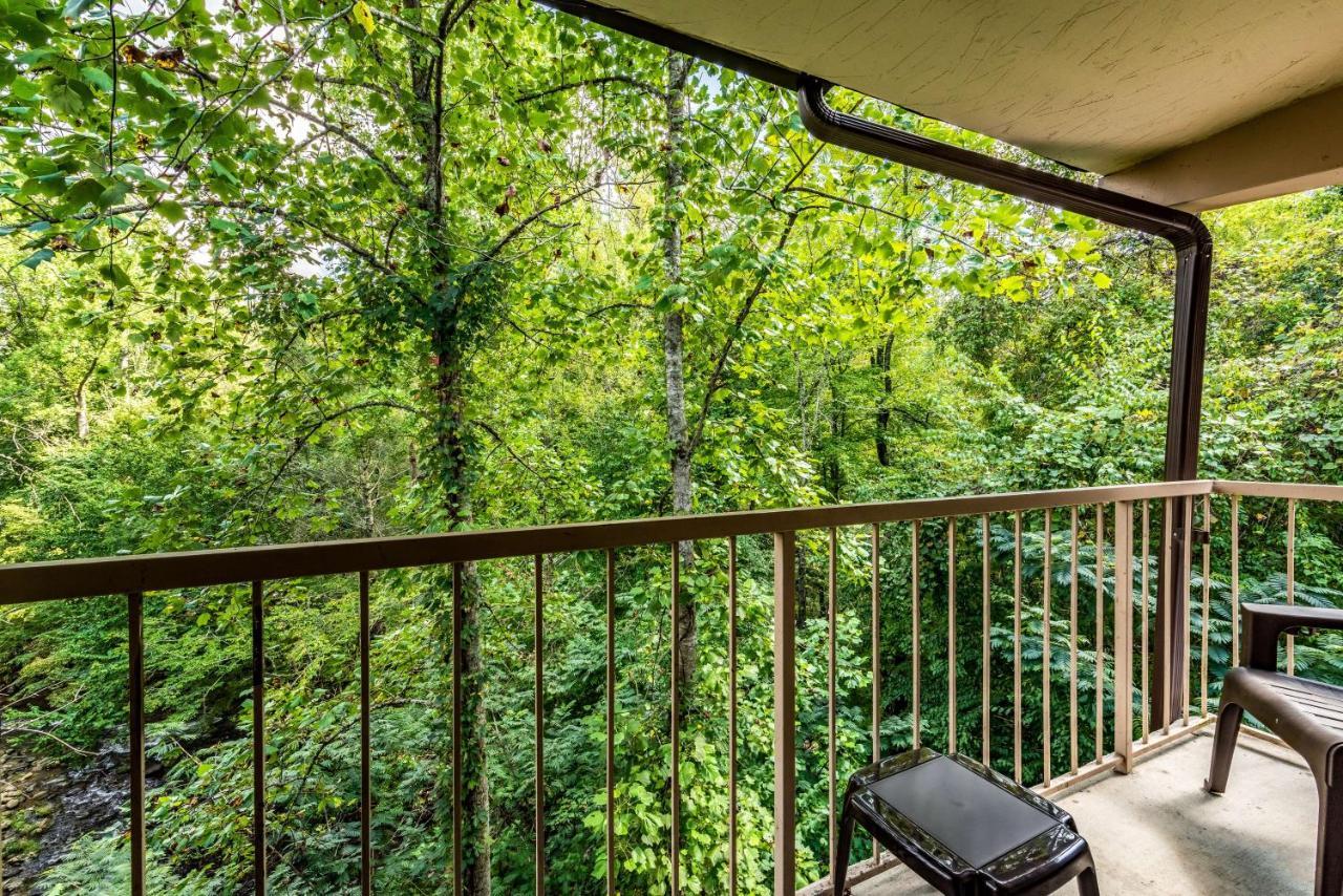 Motel 6-Gatlinburg, Tn - Smoky Mountains Екстер'єр фото